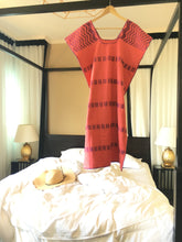 Load image into Gallery viewer, The Coral Reef Kaftan