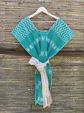 Load image into Gallery viewer, El Maraika Kaftan