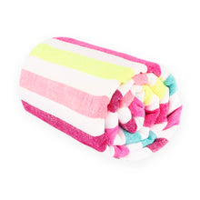 Load image into Gallery viewer, La Rita Beach Blanket