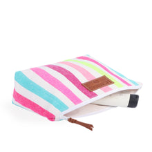 Load image into Gallery viewer, El Ernesto Leather Clutch