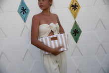 Load image into Gallery viewer, El Jesus Leather Clutch