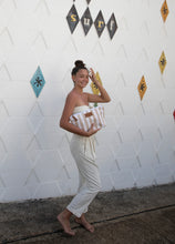 Load image into Gallery viewer, El Jesus Leather Clutch