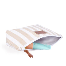 Load image into Gallery viewer, El Jesus Leather Clutch