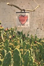 Load image into Gallery viewer, Recycled Beach Bag