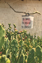 Load image into Gallery viewer, Recycled Beach Bag