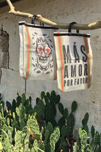 Load image into Gallery viewer, Recycled Beach Bag