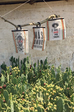 Load image into Gallery viewer, Recycled Beach Bag