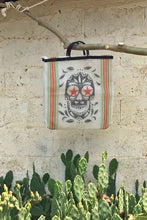 Load image into Gallery viewer, Recycled Beach Bag