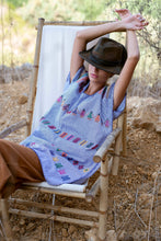 Load image into Gallery viewer, Voice of The People Kaftan