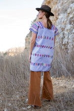 Load image into Gallery viewer, Voice of The People Kaftan