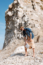 Load image into Gallery viewer, Sahara Spirit Kaftan