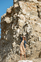 Load image into Gallery viewer, Sahara Spirit Kaftan