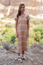 Load image into Gallery viewer, Sahara Spirit Kaftan