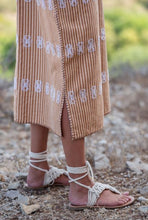 Load image into Gallery viewer, Sahara Spirit Kaftan