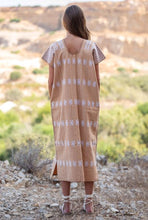 Load image into Gallery viewer, Sahara Spirit Kaftan