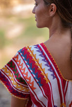 Load image into Gallery viewer, True Mexicana Kaftan