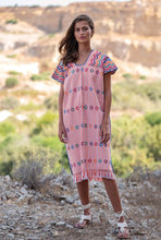 Load image into Gallery viewer, Havana Club Kaftan