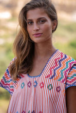 Load image into Gallery viewer, Havana Club Kaftan