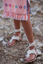 Load image into Gallery viewer, Havana Club Kaftan