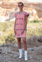 Load image into Gallery viewer, That 70's Show Kaftan