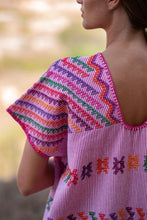 Load image into Gallery viewer, Think Pink Kaftan