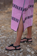 Load image into Gallery viewer, Mas Amor Kaftan