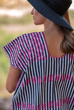 Load image into Gallery viewer, Big City Life Kaftan