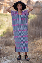 Load image into Gallery viewer, Big City Life Kaftan
