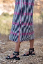 Load image into Gallery viewer, Big City Life Kaftan