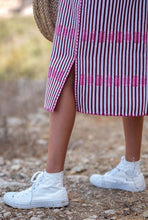 Load image into Gallery viewer, Mi Corazon Kaftan