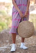 Load image into Gallery viewer, Mi Corazon Kaftan