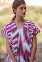 Load image into Gallery viewer, Mi Corazon Kaftan