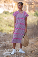 Load image into Gallery viewer, Mi Corazon Kaftan