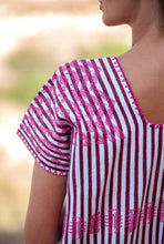 Load image into Gallery viewer, Mi Corazon Kaftan