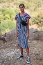 Load image into Gallery viewer, Street Vibes Kaftan