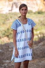 Load image into Gallery viewer, The Greek Kaftan