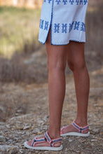 Load image into Gallery viewer, The Greek Kaftan