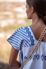 Load image into Gallery viewer, The Greek Kaftan