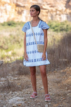 Load image into Gallery viewer, The Greek Kaftan