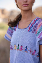 Load image into Gallery viewer, Voice of The People Kaftan