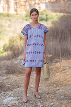 Load image into Gallery viewer, Voice of The People Kaftan