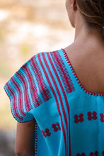 Load image into Gallery viewer, Punta-Mita Kaftan