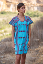 Load image into Gallery viewer, Punta-Mita Kaftan