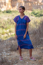 Load image into Gallery viewer, Royal Crown Kaftan