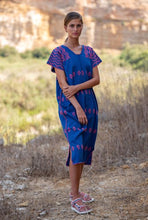 Load image into Gallery viewer, Royal Crown Kaftan