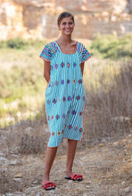 Load image into Gallery viewer, Eco Living Kaftan