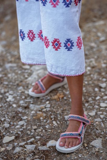 Kaftan playa blanco online