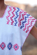 Load image into Gallery viewer, Playa Blanca Kaftan