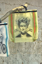 Load image into Gallery viewer, Recycled Beach Bag