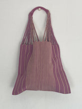 Load image into Gallery viewer, Hammock Tote in Lilac
